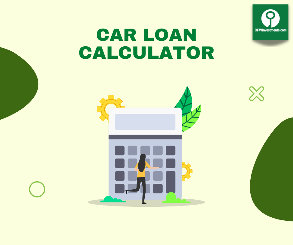 Car Loan Calculator Thumbnail
