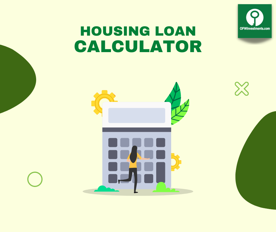 Housing Loan Calculator Thumbnail