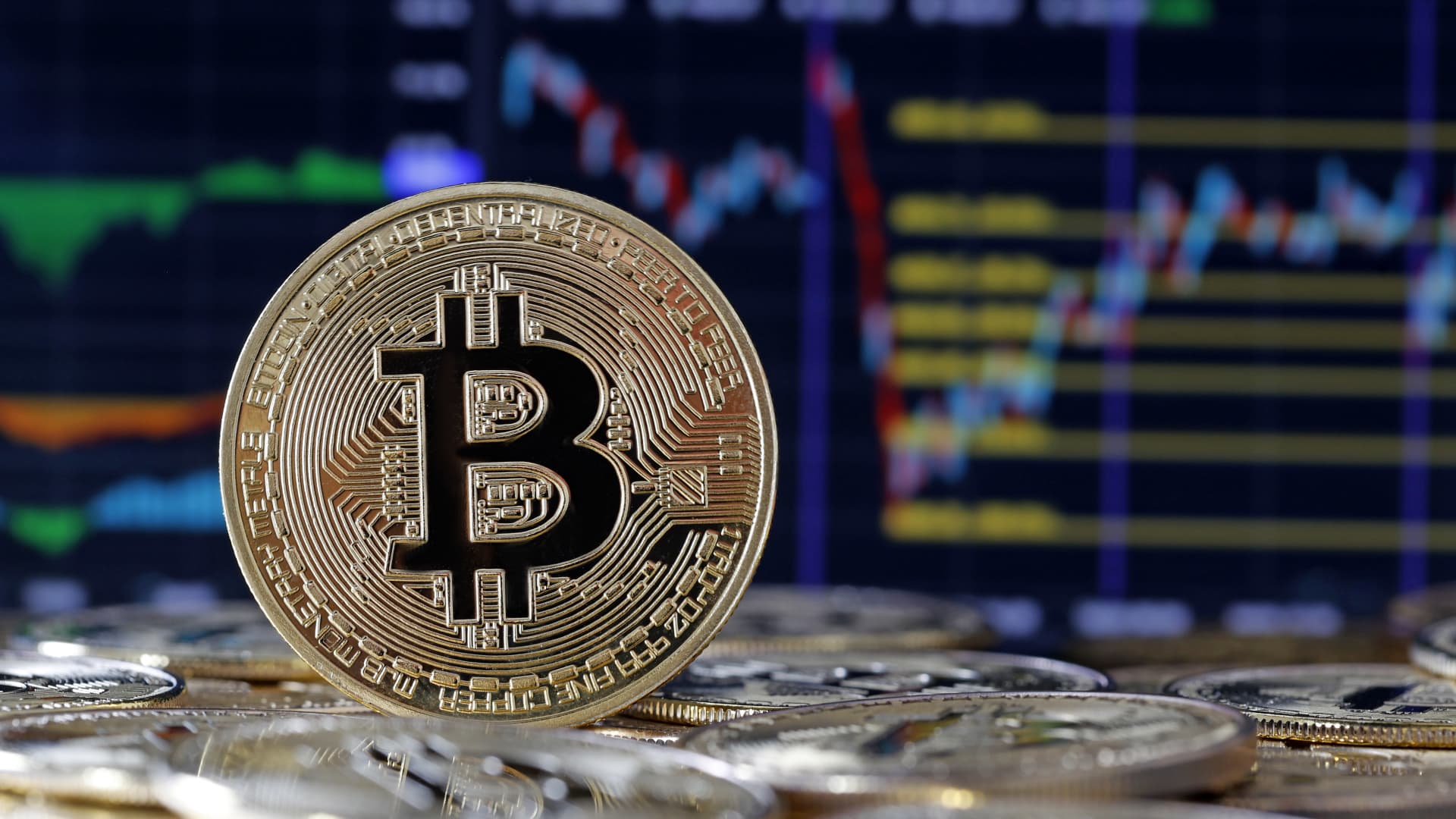 Bitcoin Surges to New All-Time High as UK Embraces Crypto Exchange-Traded Products