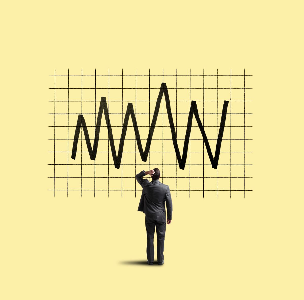 How Stock Prices Impact Risk Profiles