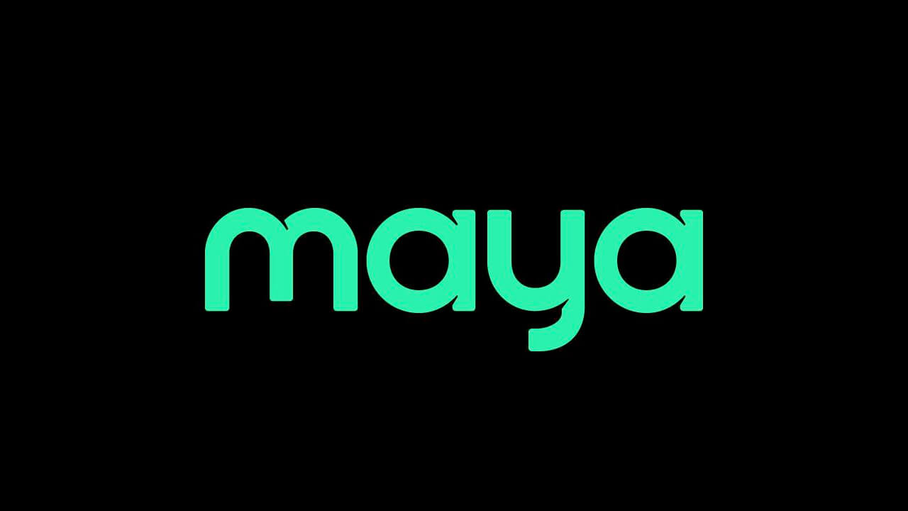 Maya crypto