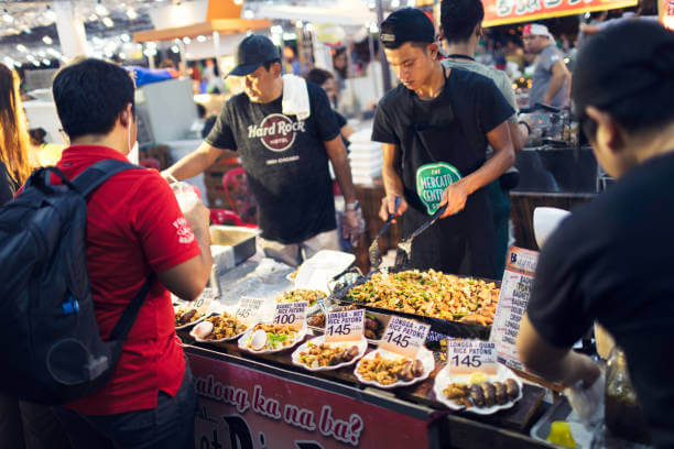 10 Surprising, Profitable Food Industries in the Philippines