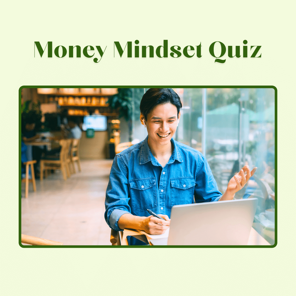 Money Mindset Quiz