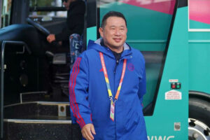 Cheng steps down as manager of PHL women’s football team