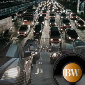 [B-SIDE Podcast] Importance of road-worthy vehicles on the daily lives of Filipinos