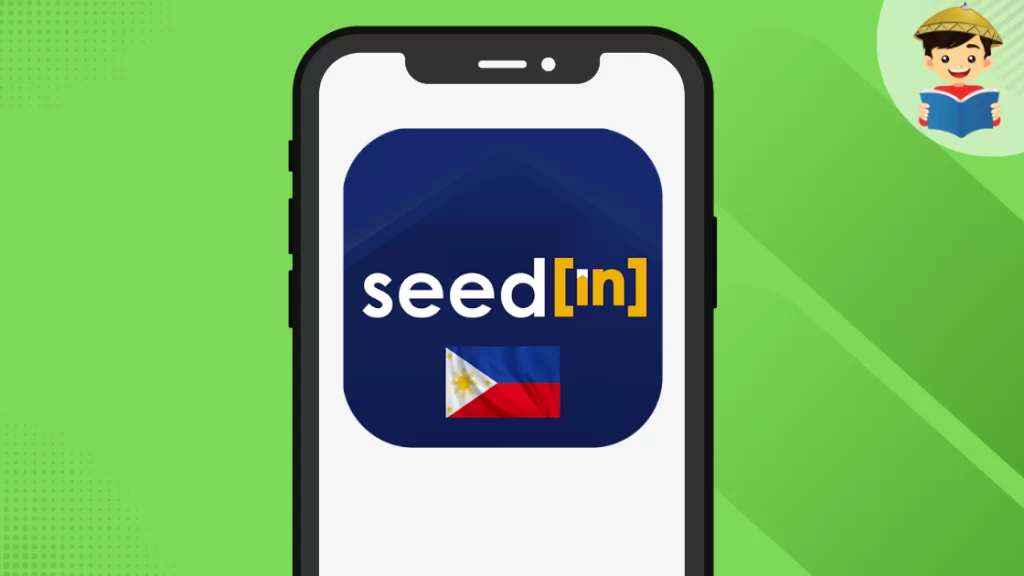 Seedin Micro Investing App